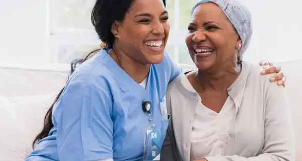 How To Reduce Caregiver Burnout