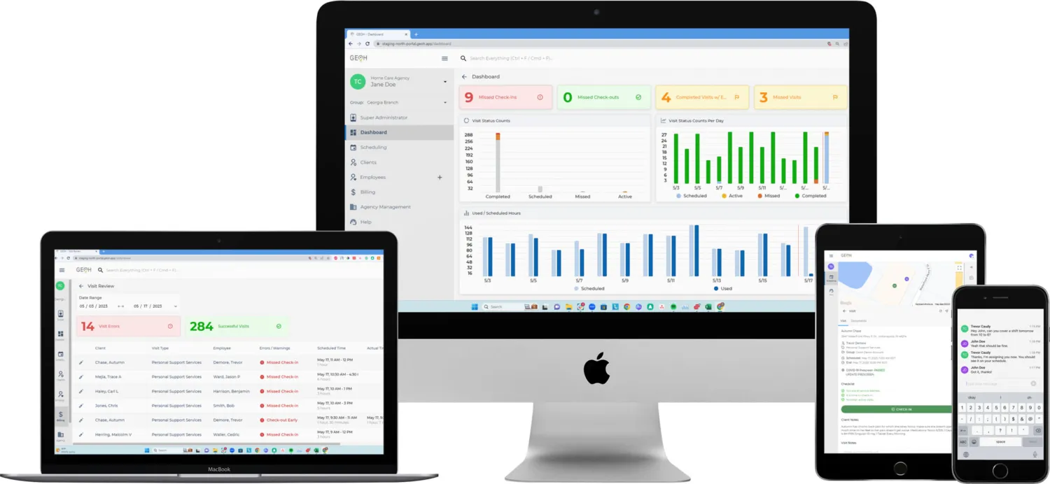 4 Ways to Keep Your Billing Organized