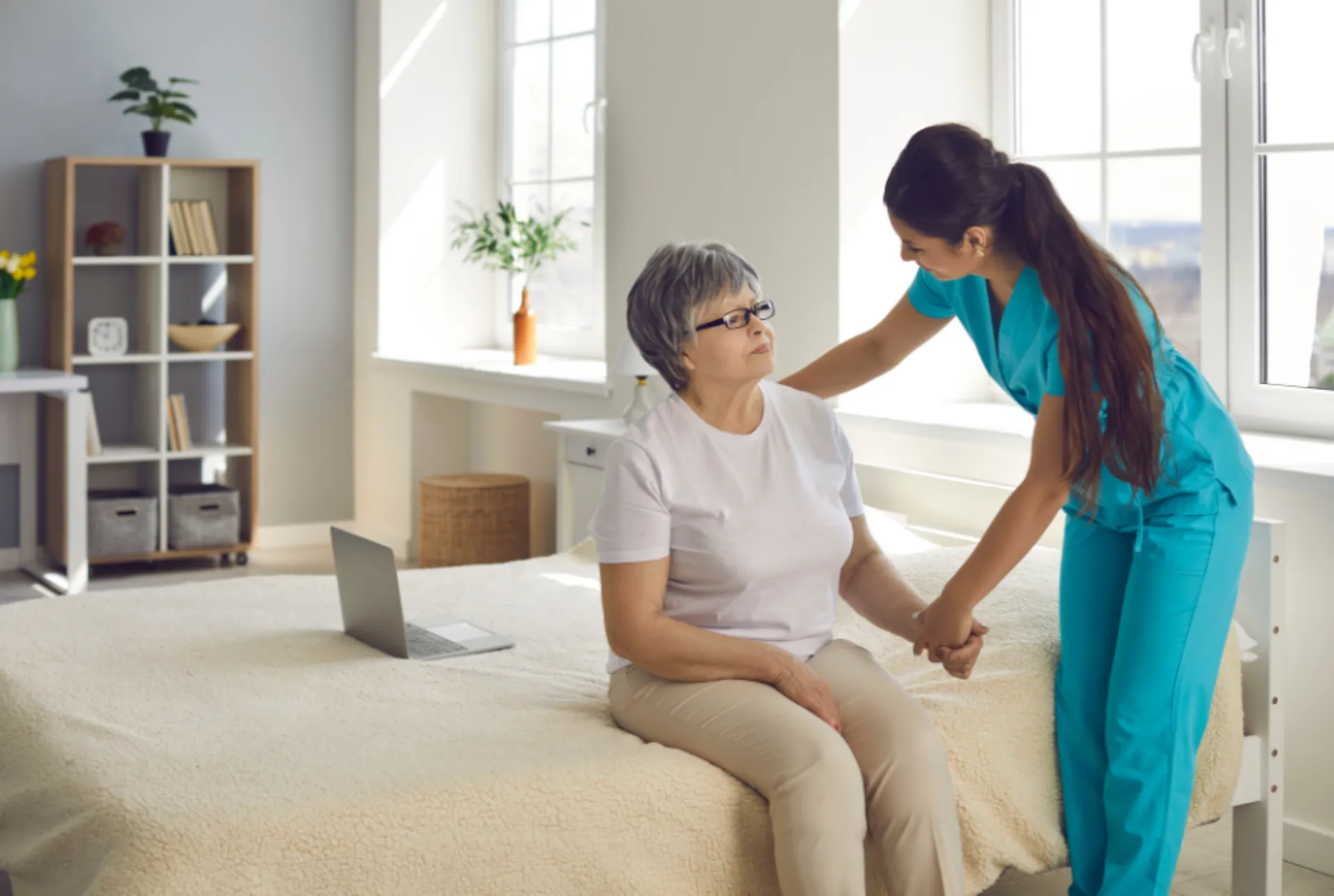 Medicaid Work Requirements in Illinois: What Home Care Agencies Must Do Before 2027