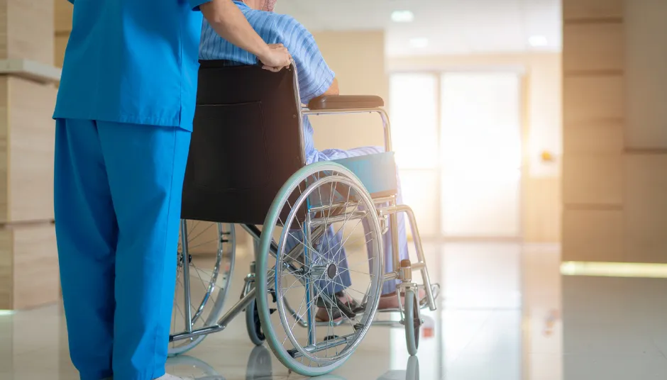 North Carolina CAP Medicaid Enrollment Changes