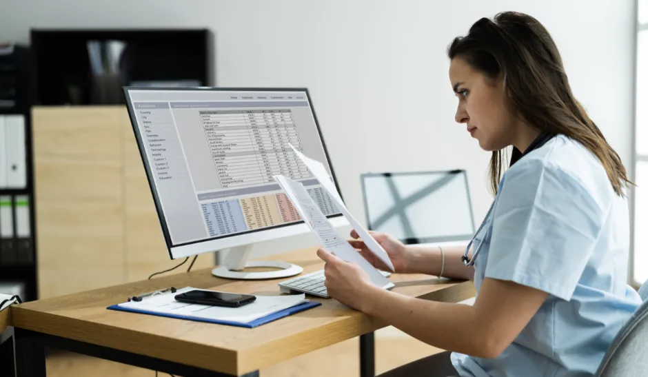 Ohio EVV Claims Matching Phase 7: What Providers Need to Know