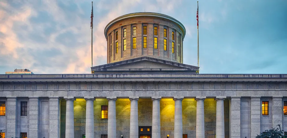 GEOH: Home Care Software Built for Ohio Agencies