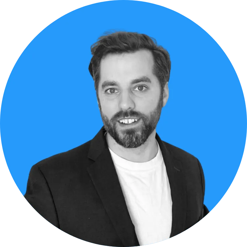 Caleb – GEOH Customer Success