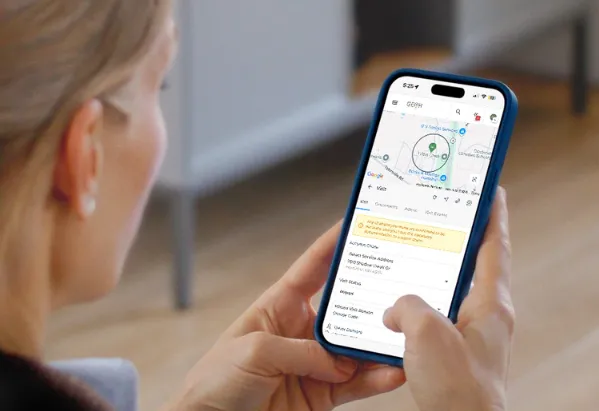A More Efficient and Compliant Care Process