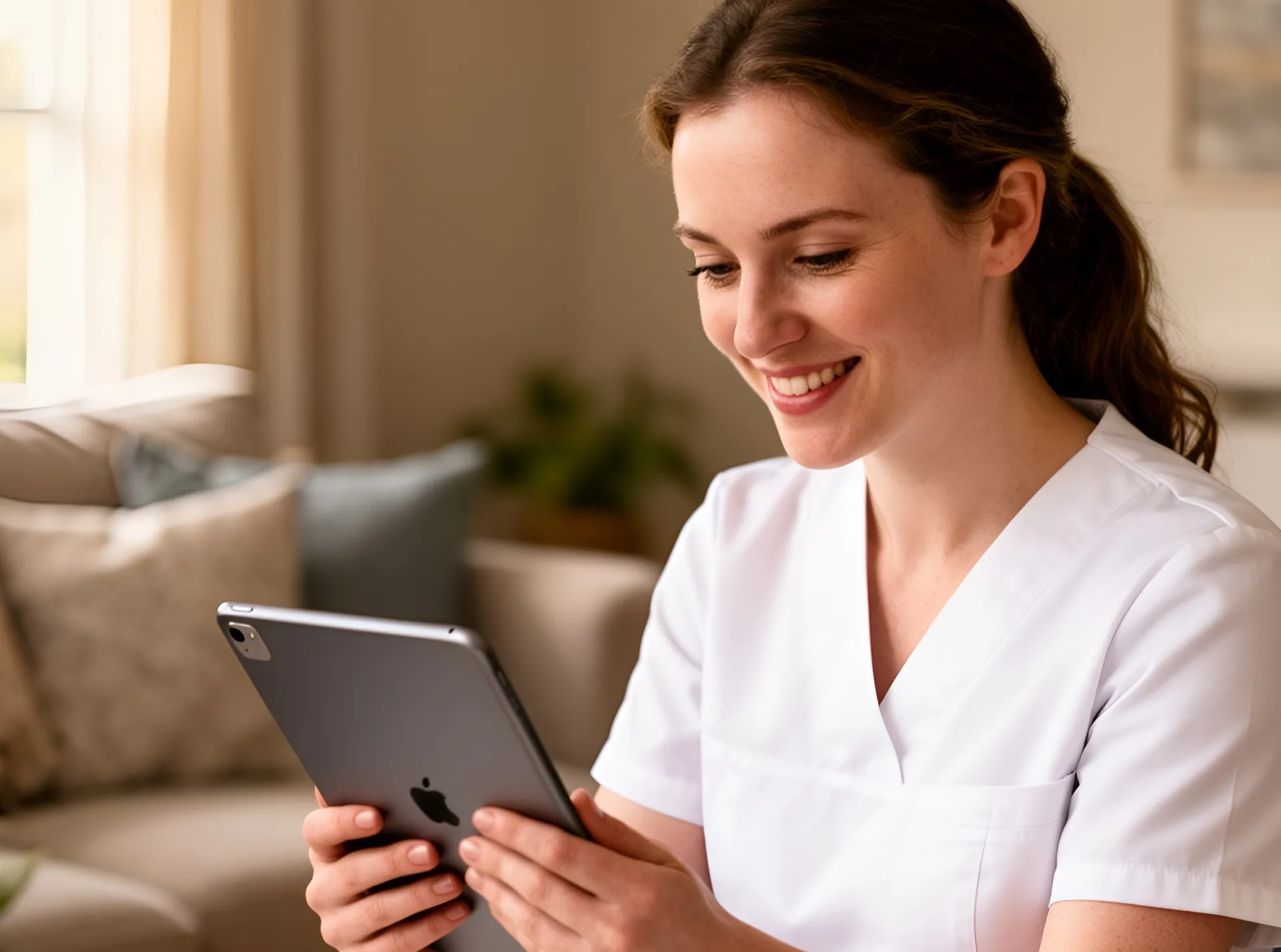 One-Click Simplicity