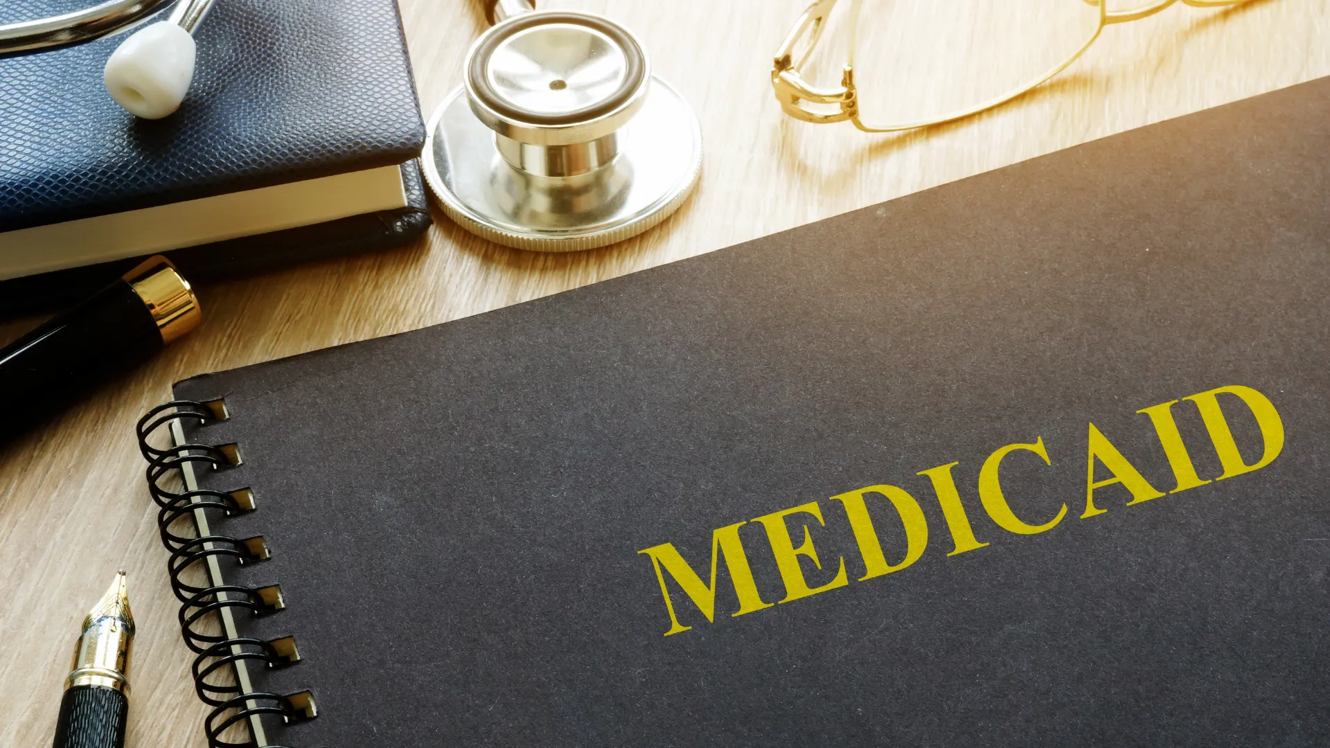 North Carolina Medicaid Is Changing